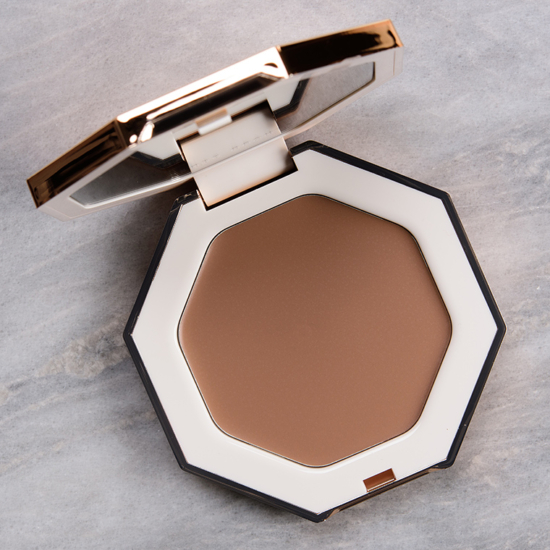 Fenty Beauty Amber Cheeks Out Freestyle Cream Bronzer