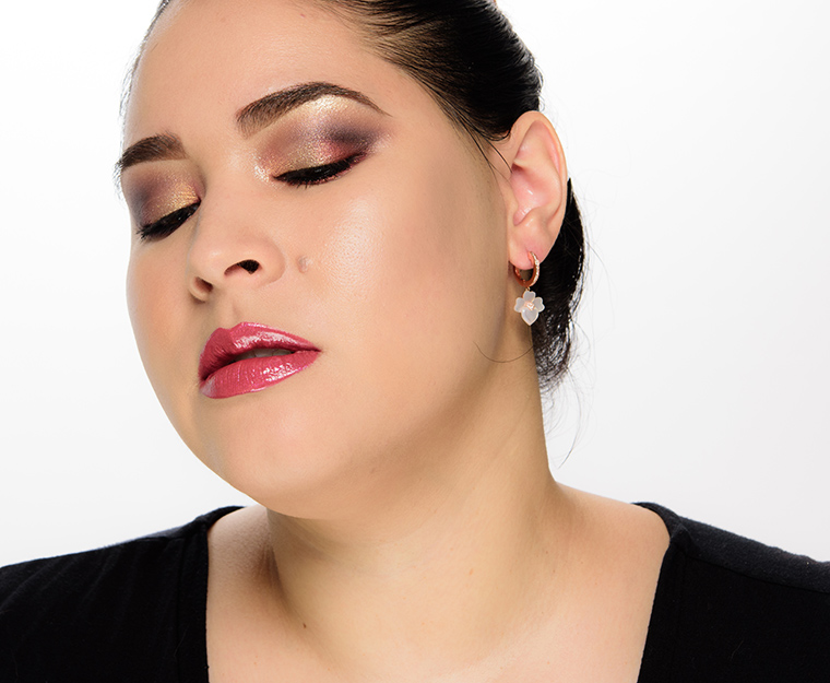 Fenty Beauty Amber Cheeks Out Freestyle Cream Bronzer