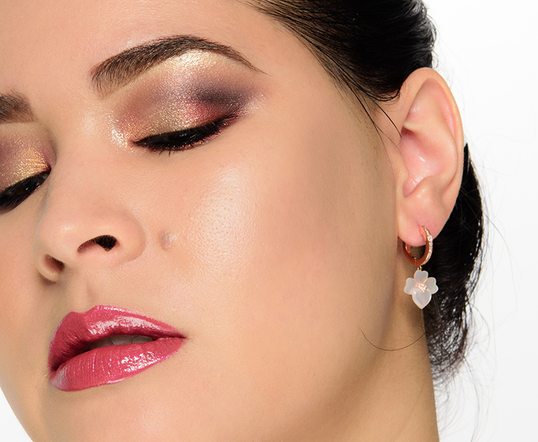 Fenty Beauty Amber Cheeks Out Freestyle Cream Bronzer