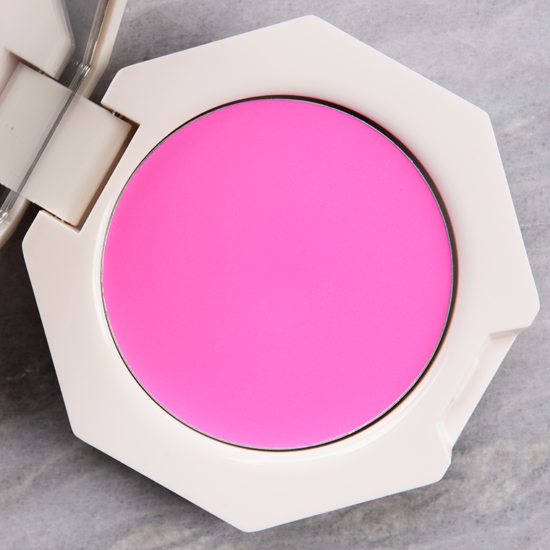 Fenty Beauty Bikini Martini Cheeks Out Freestyle Cream Blush Review