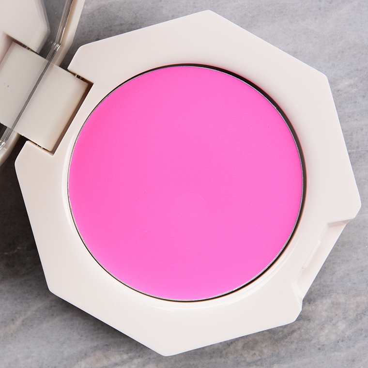 Fenty Beauty Bikini Martini Cheeks Out Freestyle Cream Blush