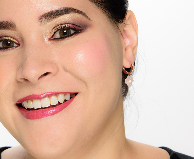 Fenty Beauty Bikini Martini Cheeks Out Freestyle Cream Blush