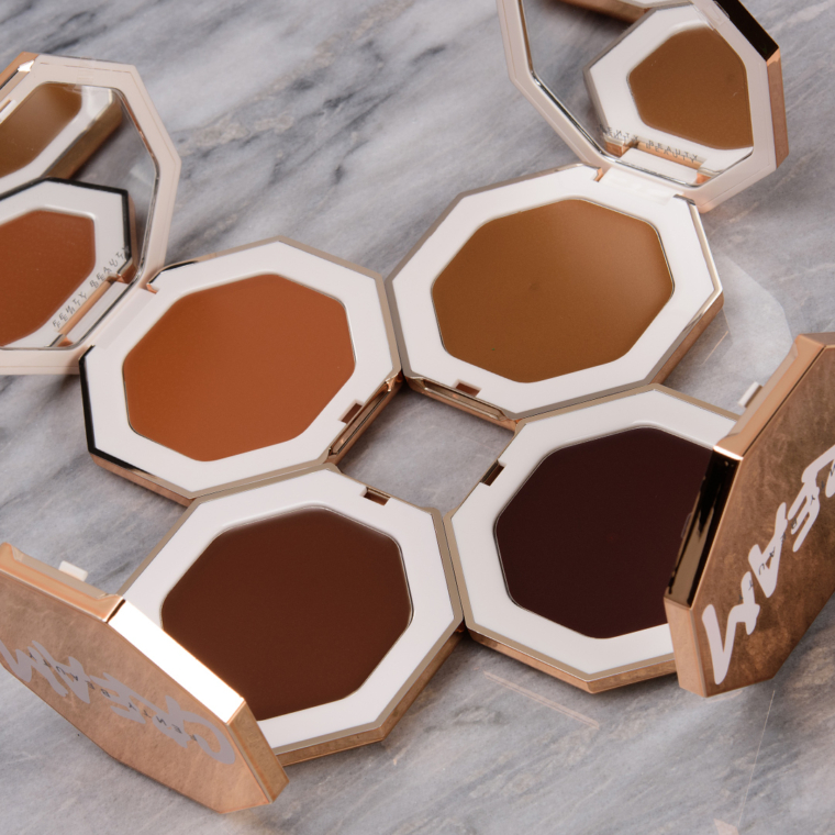 fenty beauty bronzer