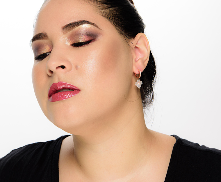 Fenty Beauty Chocolate Cheeks Out Freestyle Cream Bronzer