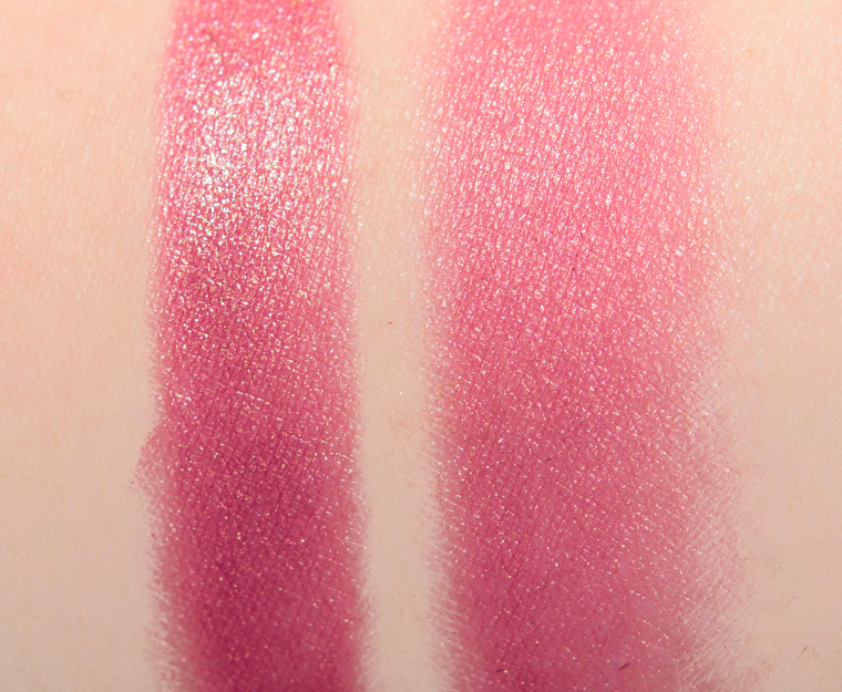 <p class="text-center">Fenty Beauty Cool Berry Cheeks Out Freestyle Cream Blush</p>