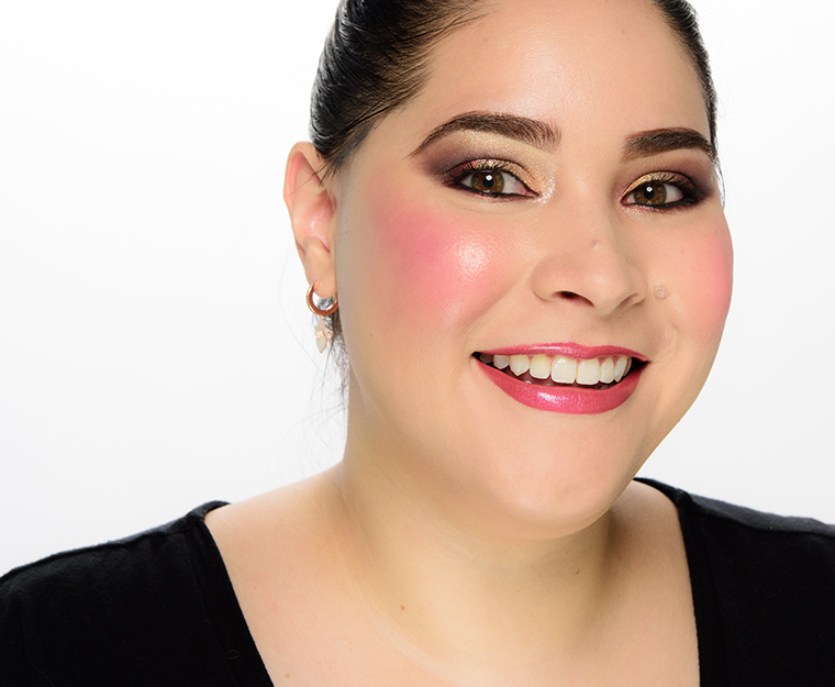 Fenty Beauty Cool Berry Cheeks Out Freestyle Cream Blush
