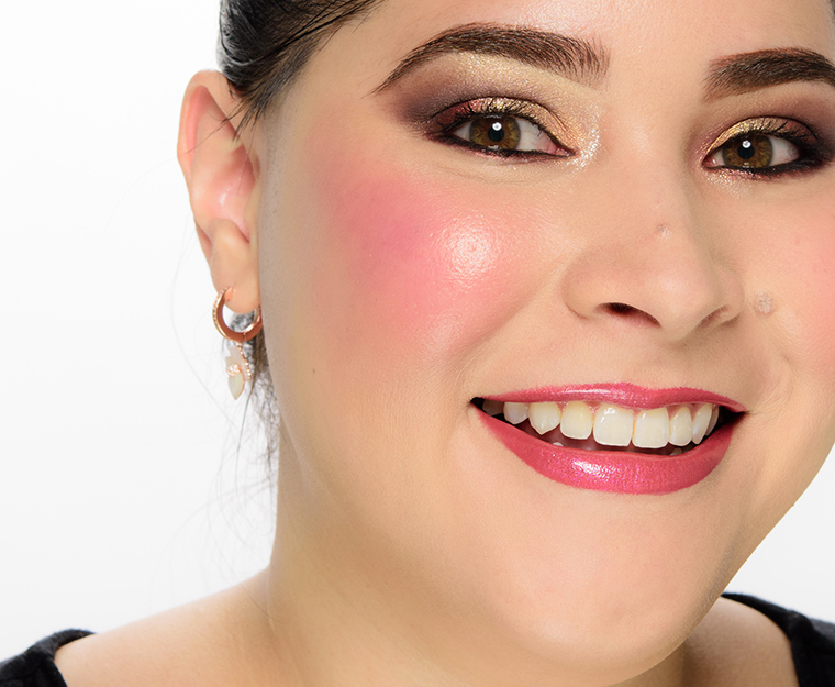 Fenty Beauty Cool Berry Cheeks Out Freestyle Cream Blush