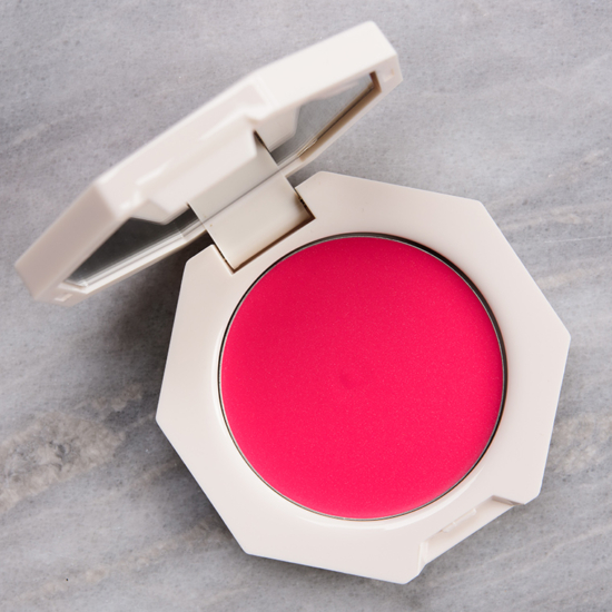 Fenty Beauty Cheeks Out Freestyle Cream Blush Crush on Cupid