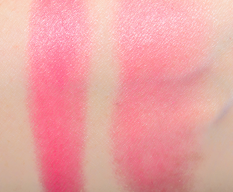 <p class="text-center">Fenty Beauty Crush on Cupid Cheeks Out Freestyle Cream Blush</p>