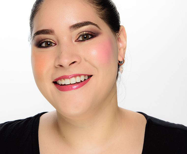 Fenty Beauty Crush on Cupid Cheeks Out Freestyle Cream Blush
