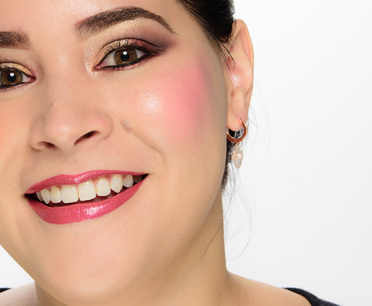 Fenty Beauty Crush on Cupid Cheeks Out Freestyle Cream Blush