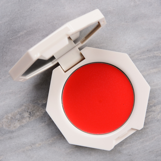 Fenty Beauty Cheeks Out Freestyle Cream Blush Daiquiri Dip