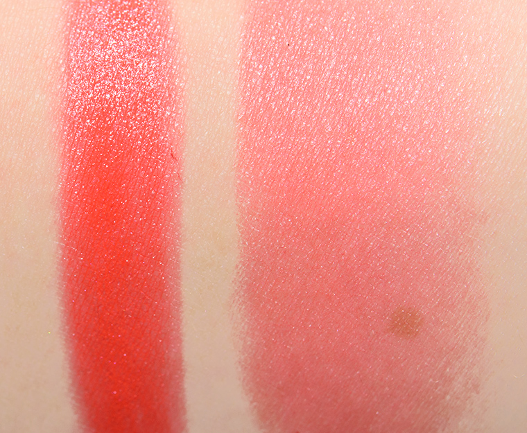 Fenty Beauty Daiquiri Dip Cheeks Out Freestyle Cream Blush