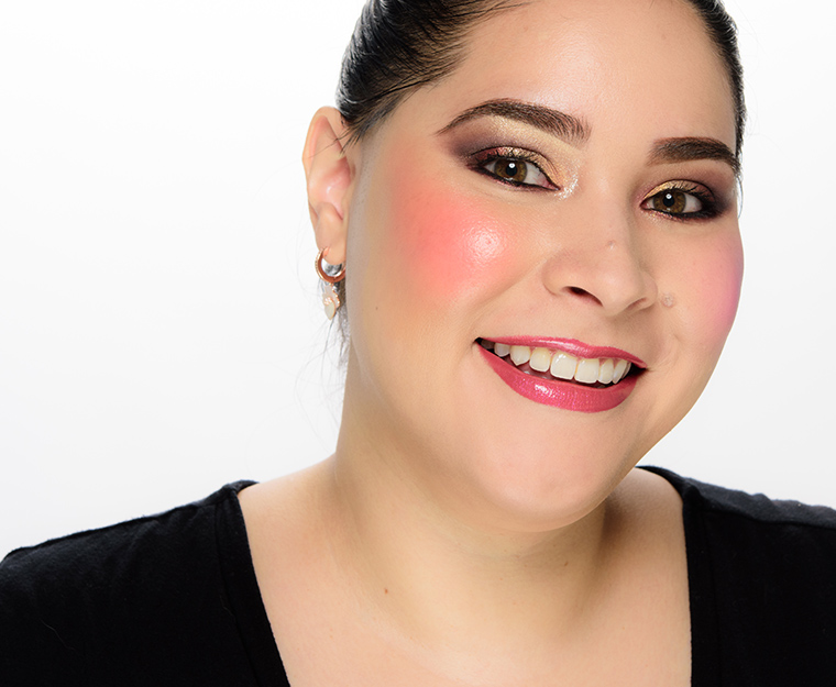 Fenty Beauty Daiquiri Dip Cheeks Out Freestyle Cream Blush