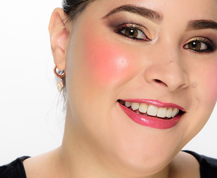 Fenty Beauty Daiquiri Dip Cheeks Out Freestyle Cream Blush