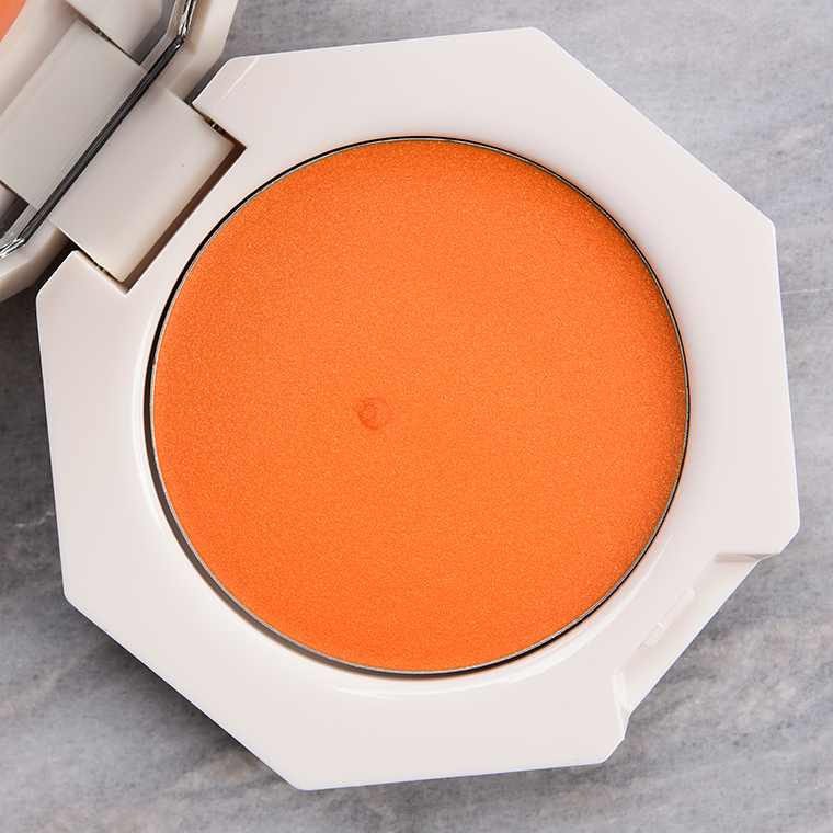 Fenty Beauty Fuego Flush Cheeks Out Freestyle Cream Blush