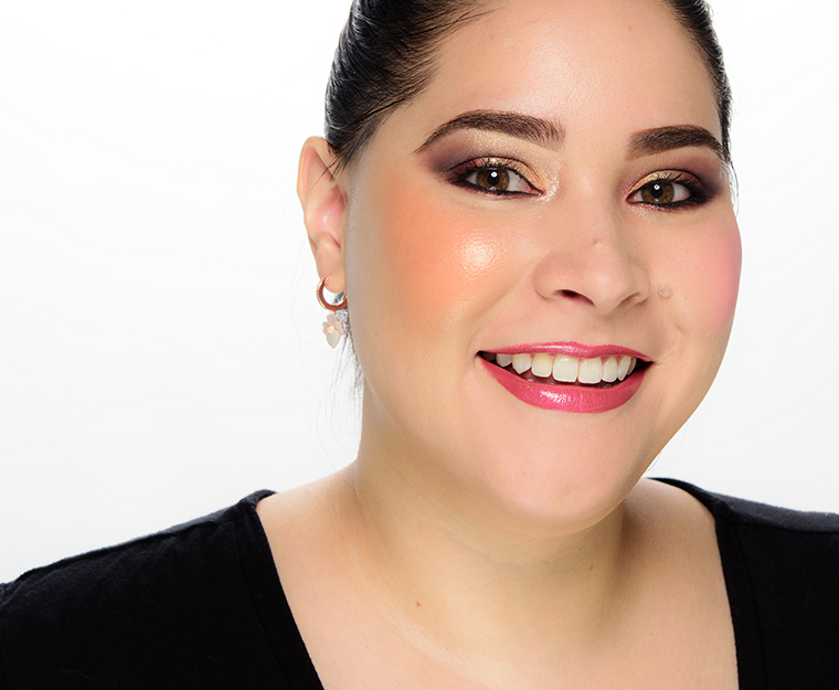 Fenty Beauty Fuego Flush Cheeks Out Freestyle Cream Blush
