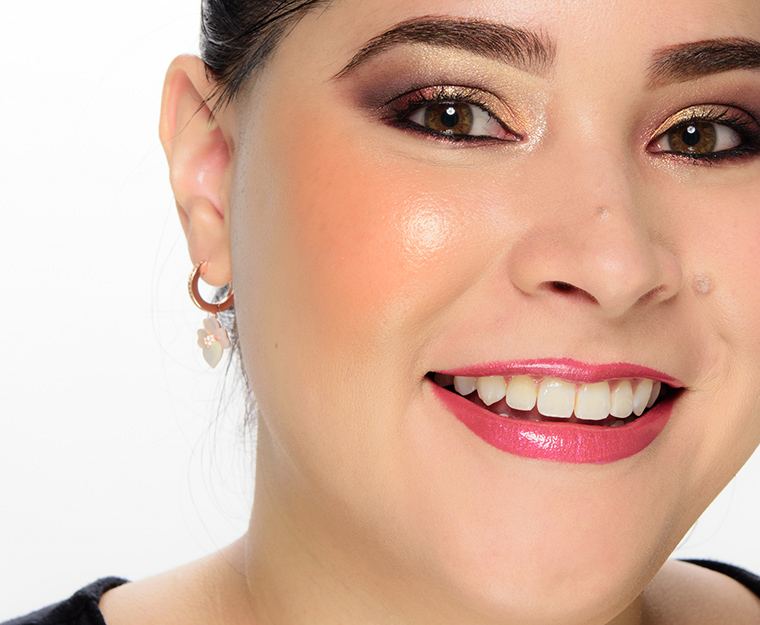 Fenty Beauty Fuego Flush Cheeks Out Freestyle Cream Blush