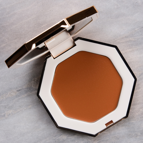 Fenty Beauty Hunnie Glaze Cheeks Out Freestyle Cream Bronzer