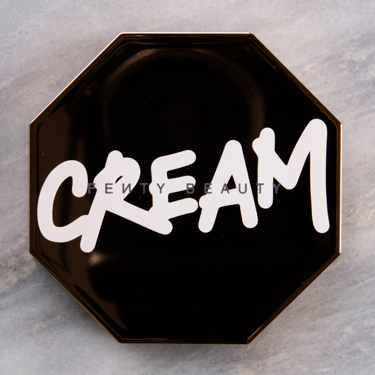 Fenty Beauty Macchiato Cheeks Out Freestyle Cream Bronzer