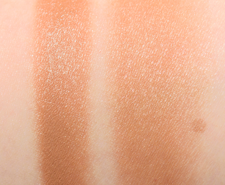 <p class="text-center">Fenty Beauty Macchiato Cheeks Out Freestyle Cream Bronzer</p>