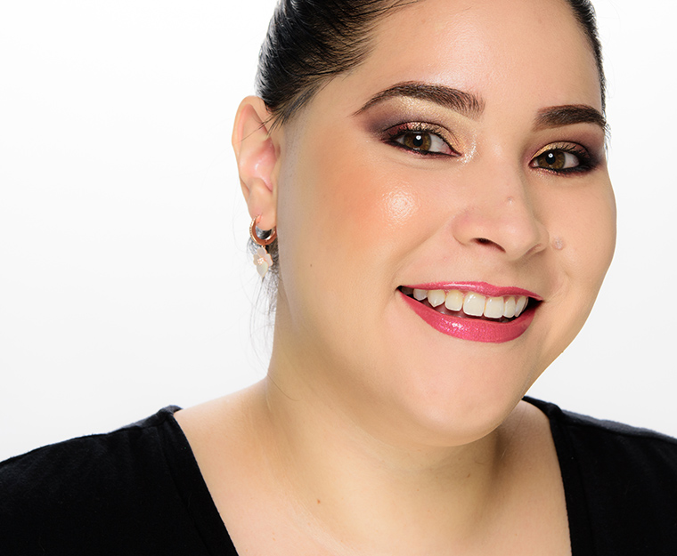 Fenty Beauty Macchiato Cheeks Out Freestyle Cream Bronzer