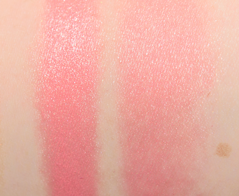 <p class="text-center">Fenty Beauty Petal Poppin' Cheeks Out Freestyle Cream Blush</p>