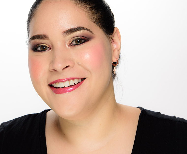 Fenty Beauty Petal Poppin' Cheeks Out Freestyle Cream Blush