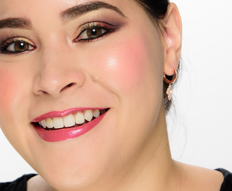 Fenty Beauty Petal Poppin' Cheeks Out Freestyle Cream Blush