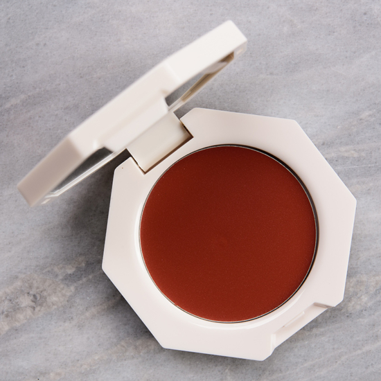 Fenty Beauty Cheeks Out Freestyle Cream Blush Rose Latte