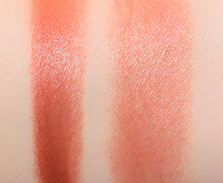 Fenty Beauty Rose Latte Cheeks Out Freestyle Cream Blush
