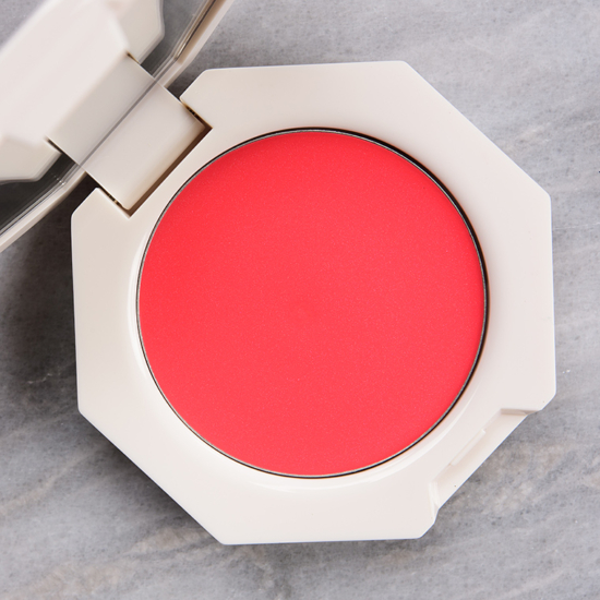 Fenty Beauty Strawberry Drip Cheeks Out Freestyle Cream Blush