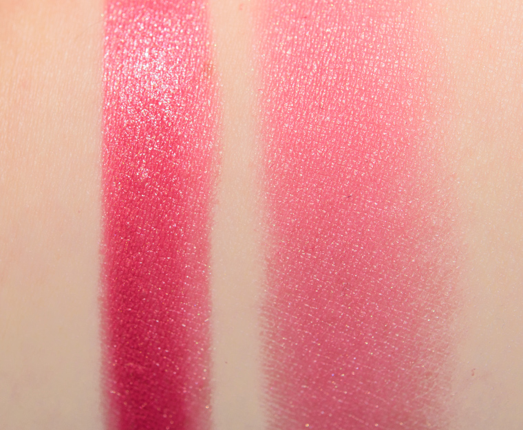 <p class="text-center">Fenty Beauty Summertime Wine Cheeks Out Freestyle Cream Blush</p>