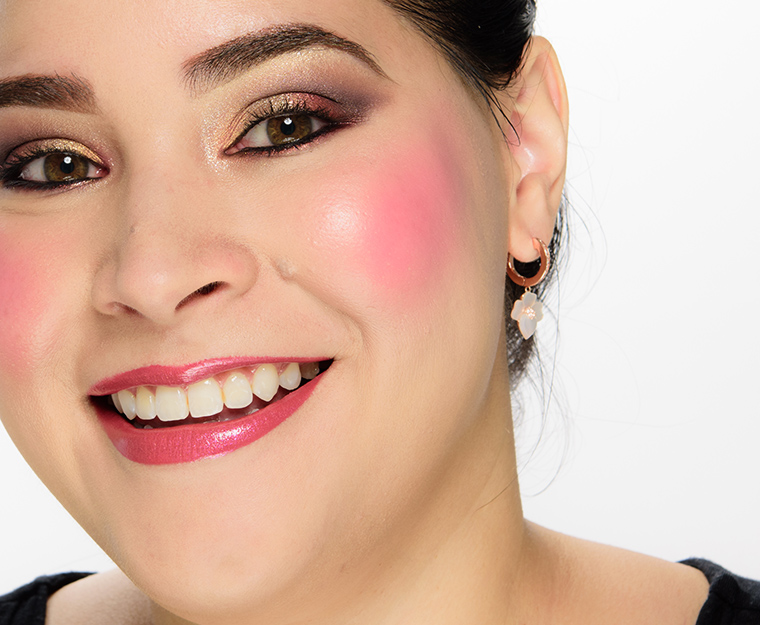 Fenty Beauty Summertime Wine Cheeks Out Freestyle Cream Blush