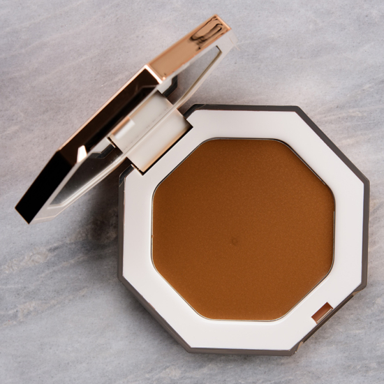 Fenty Beauty Teddy Cheeks Out Freestyle Cream Bronzer