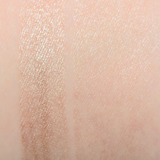 Giorgio Armani Eye Tint Liquid Eyeshadow Cold Copper (9)
