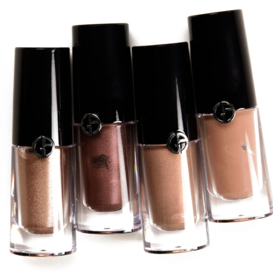 Giorgio Armani Eye Tint Liquid Eyeshadow