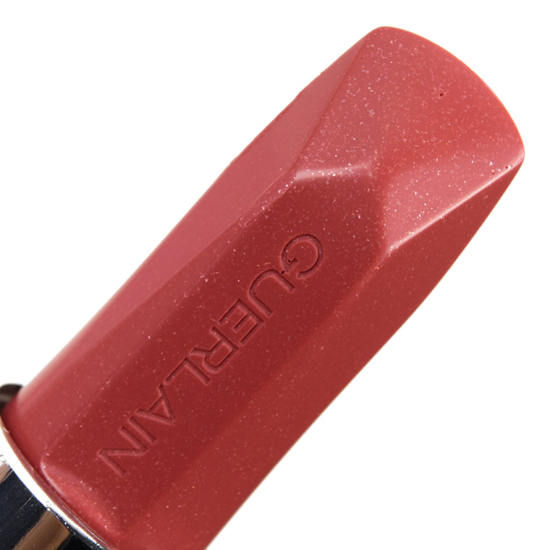 Guerlain #007 Sheer Shine Rouge G Lip Color