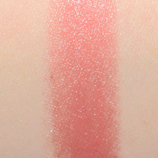 Guerlain #007 Sheer Shine Rouge G Lip Color
