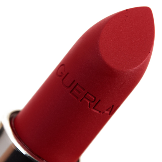 Guerlain #219 Rouge G de Guerlain Matte Lip Color