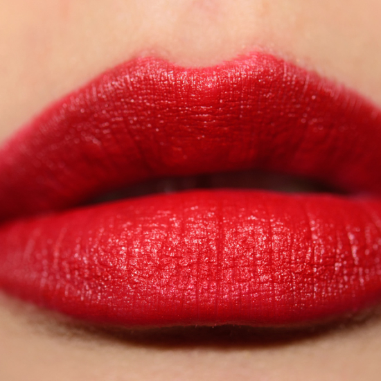 Guerlain Rouge G de Guerlain Matte Lip Color #219