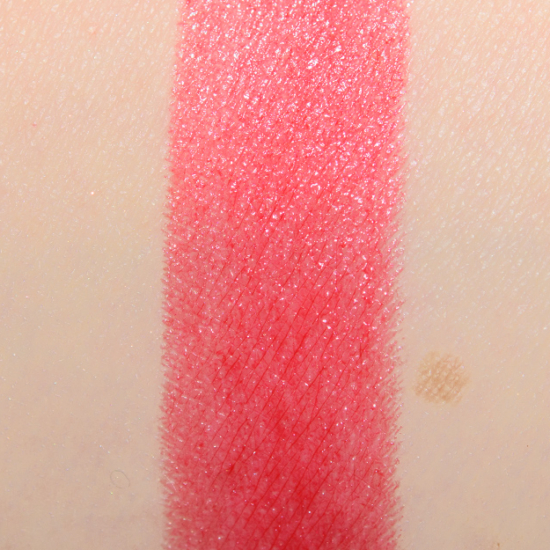 Guerlain #25 Sheer Shine Rouge G Lip Color