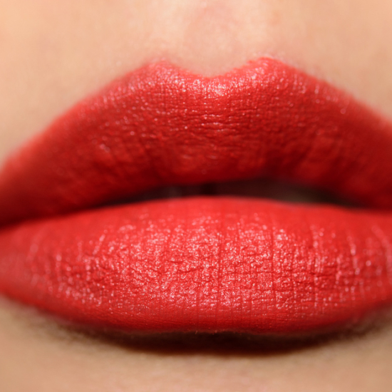 Guerlain #29 Rouge G de Guerlain Matte Lip Color