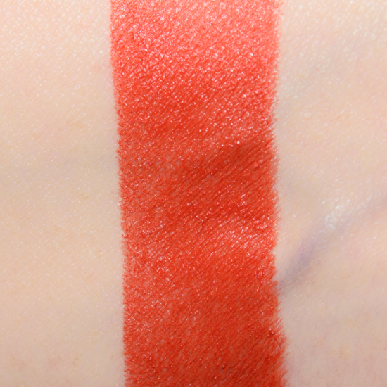 Guerlain #30 Rouge G de Guerlain Matte Lip Color