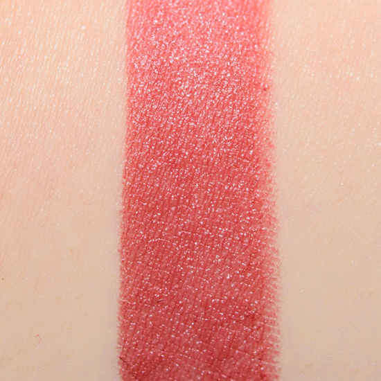 Guerlain #31 Rouge G de Guerlain Matte Lip Color