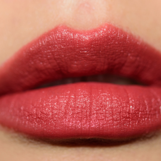 Guerlain #31 Rouge G de Guerlain Matte Lip Color