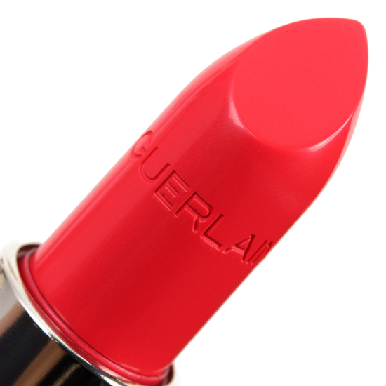 Guerlain #50 Rouge G de Guerlain Lip Color (2018)