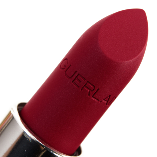 Guerlain #518 Rouge G de Guerlain Matte Lip Color