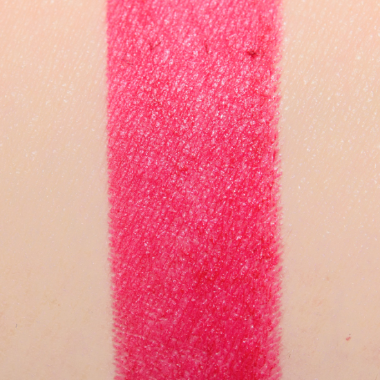 Guerlain #518 Rouge G de Guerlain Matte Lip Color