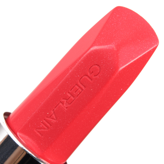 Guerlain #588 Sheer Shine Rouge G Lip Color